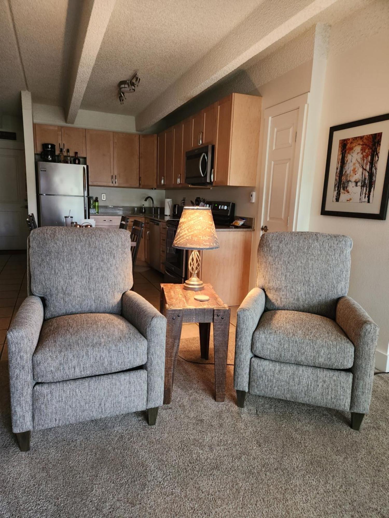 Heart Of Frisco Condo Esterno foto