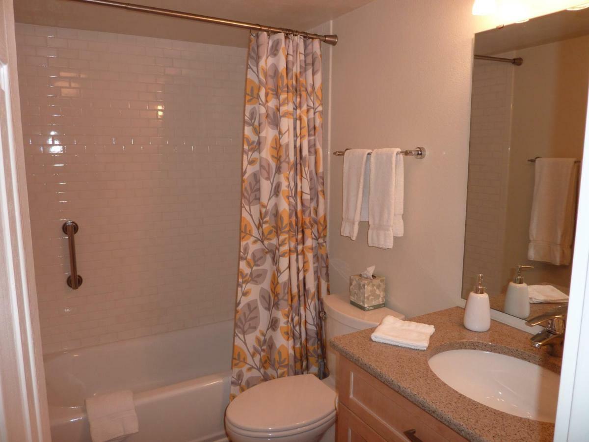 Heart Of Frisco Condo Esterno foto