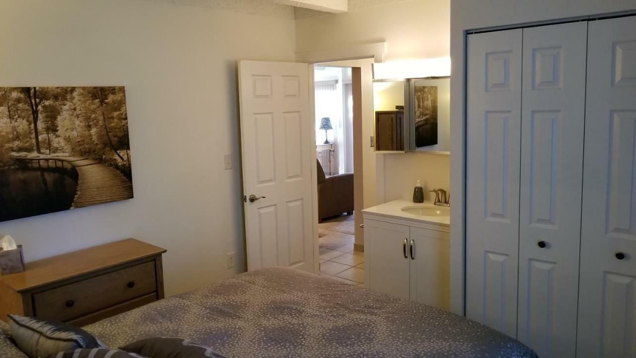 Heart Of Frisco Condo Esterno foto