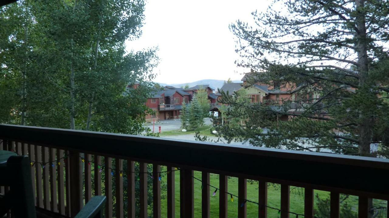 Heart Of Frisco Condo Esterno foto