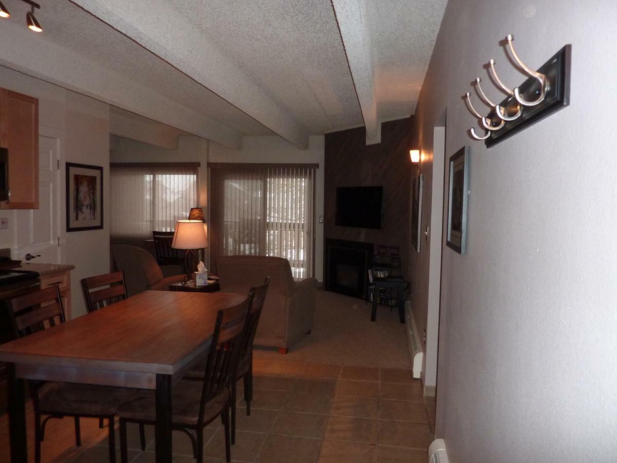 Heart Of Frisco Condo Esterno foto