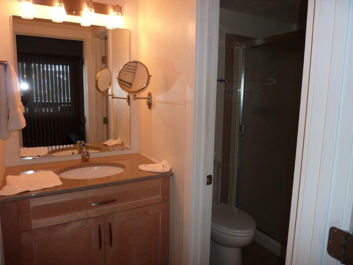 Heart Of Frisco Condo Esterno foto
