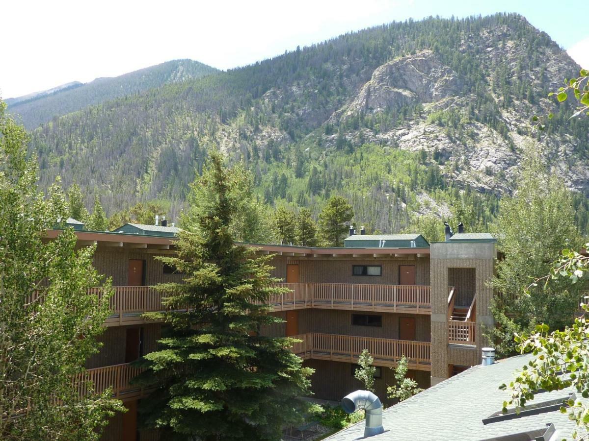 Heart Of Frisco Condo Esterno foto