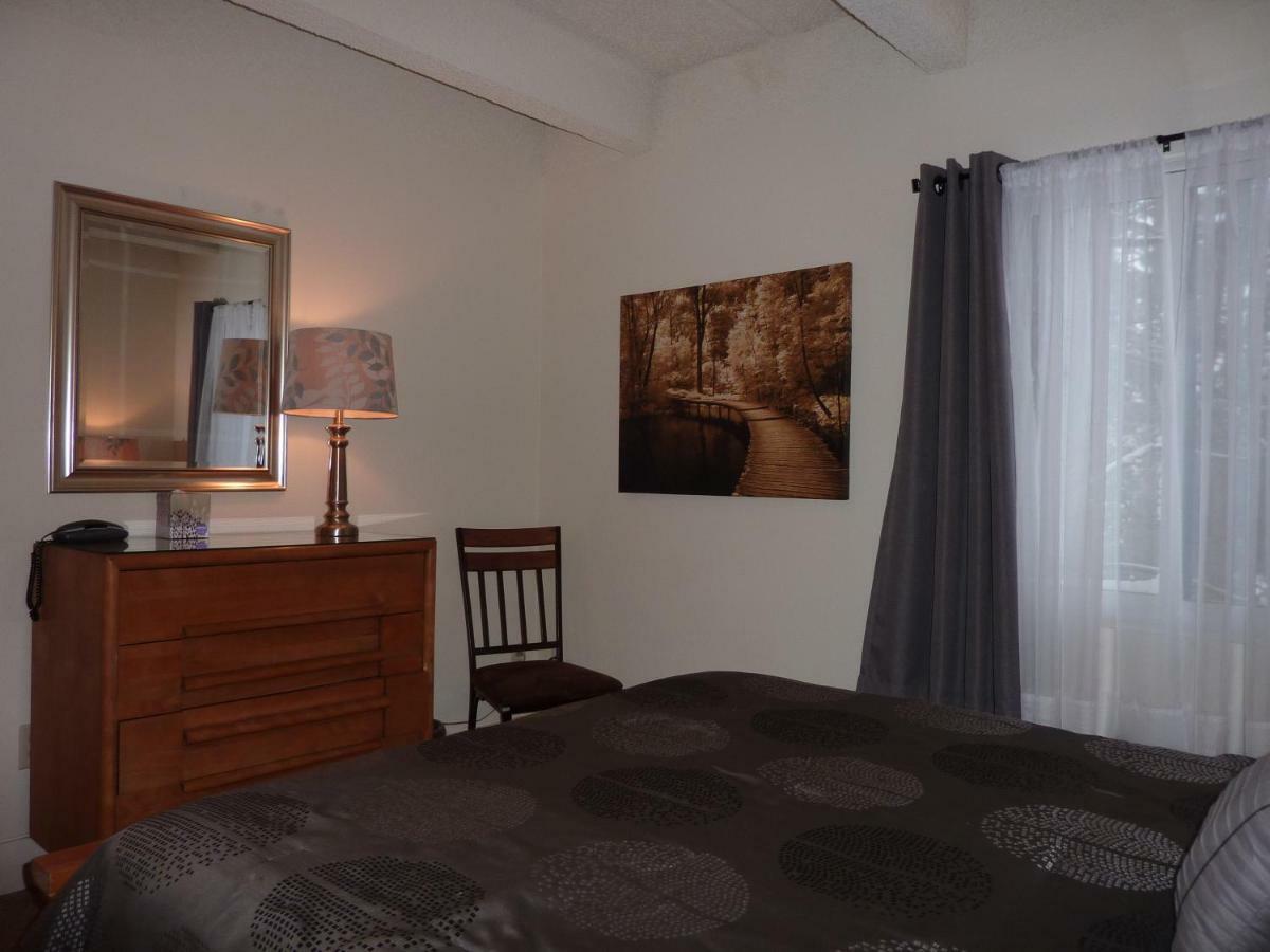 Heart Of Frisco Condo Esterno foto
