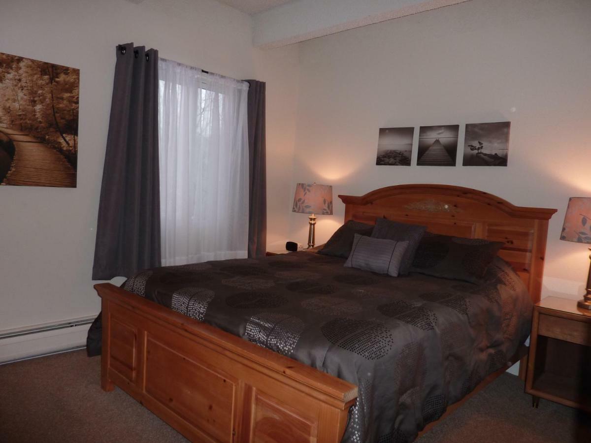 Heart Of Frisco Condo Esterno foto