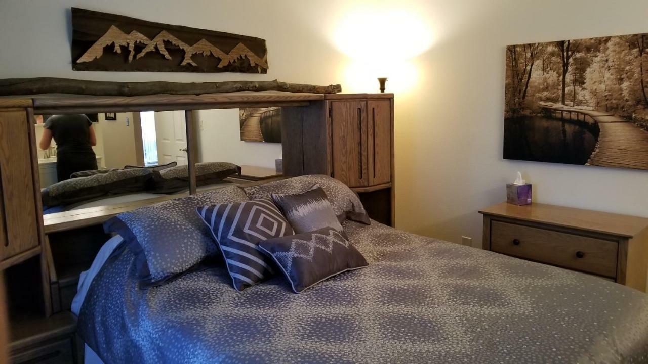 Heart Of Frisco Condo Esterno foto